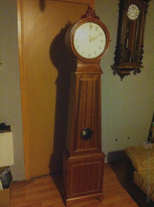 ¿Dónde poder comprar vintage reloj de pie vintage?