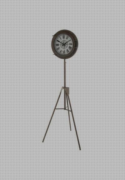 Las mejores vintage reloj de pie vintage
