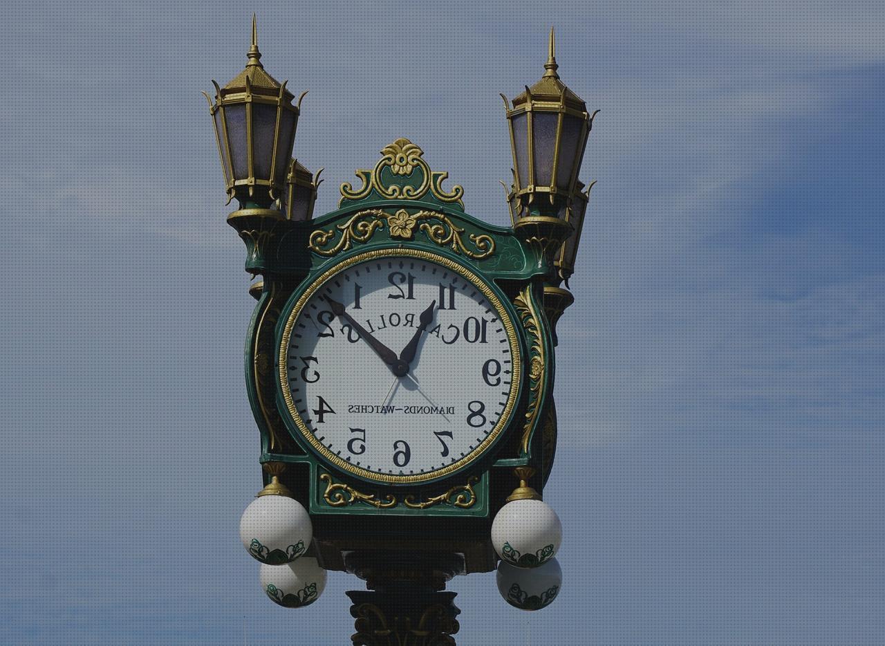 Las mejores marcas de reloj de puerto rico
