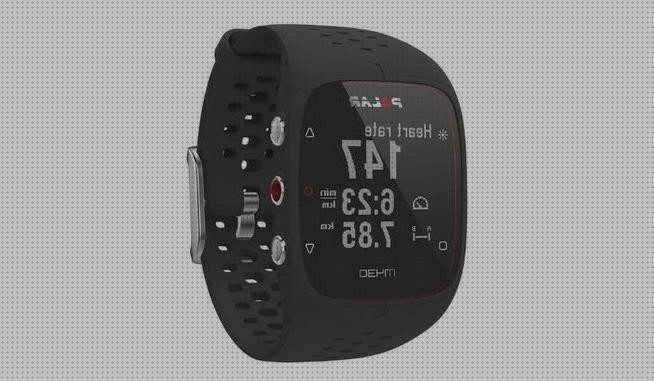 Review de reloj de pulsaciones cardiacas