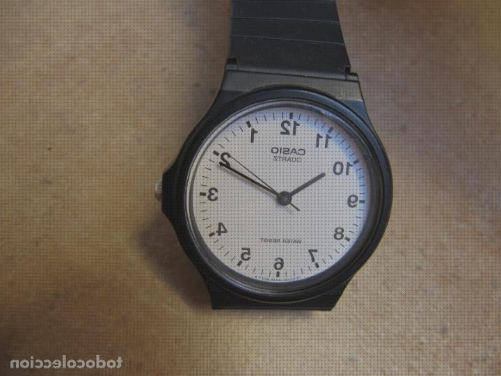 Los mejores 50 Relojes De Pulseras Analógico