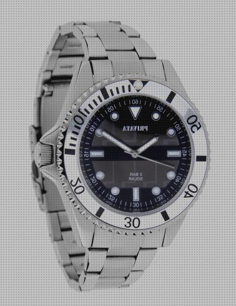 Las mejores pulseras relojes reloj de pulsera analógico