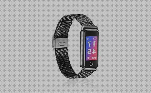 Las mejores tactil reloj de pulsera con pantalla tactil