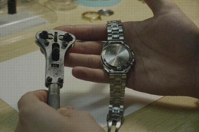Opiniones de los 42 mejores Relojes De Pulseras Digitales Con Pilas