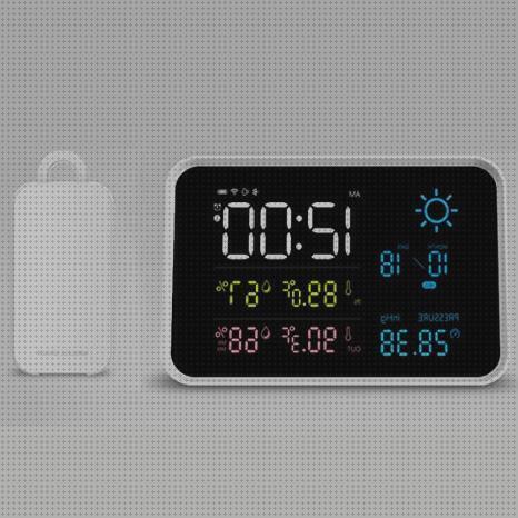 Las mejores relojes sobremesa relojes amazon otros colores hb 230 1 34 2718 1148 489 relojes amazon pared reloj de sobremesa con estación meteorológica
