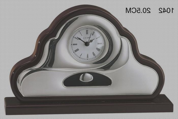 Las mejores marcas de relojes sobremesa relojes amazon otros colores hb 230 1 34 2718 1148 489 relojes amazon pared reloj de sobremesa de plata