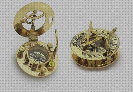 Opiniones de los 23 mejores Relojes De Soles De Bolsillos