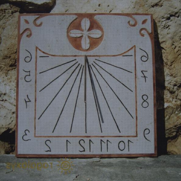 Los 38 Mejores Relojes De Soles De Paredes