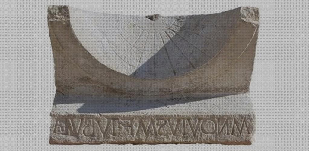 ¿Dónde poder comprar soles relojes reloj de sol romano?