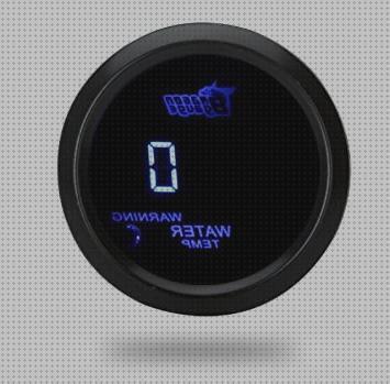Opiniones de los 18 mejores Relojes De Temperaturas Digitales Motores De Coches