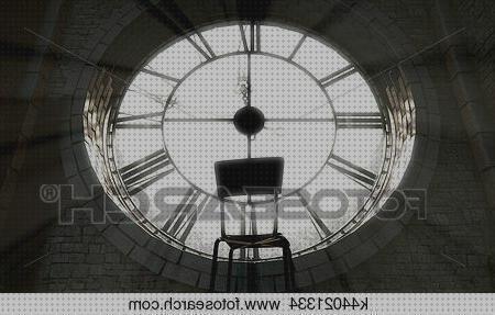 Review de reloj de vacio