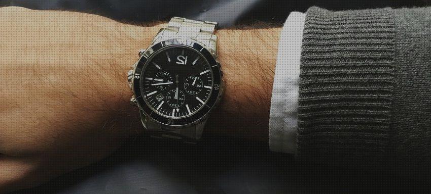 ¿Dónde poder comprar reloj de varon?