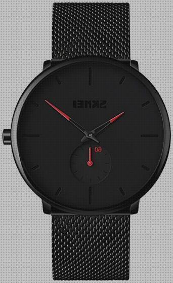 Review de los 39 mejores relojes de varon