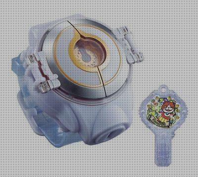 Las mejores marcas de watch reloj de yokai watch