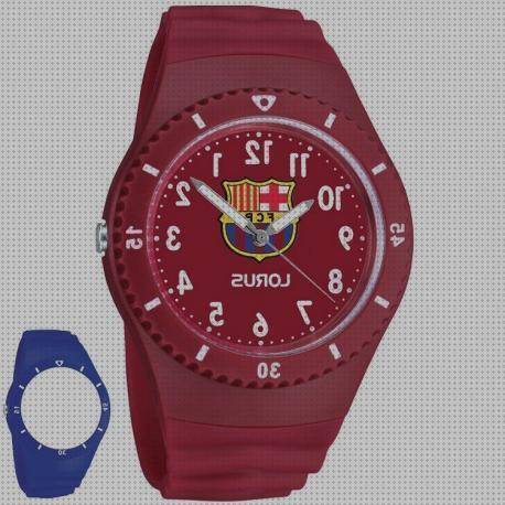 Review de reloj del barça pared grande
