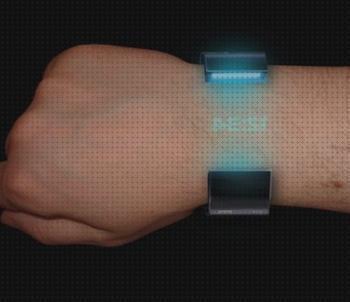 ¿Dónde poder comprar reloj del futuro?