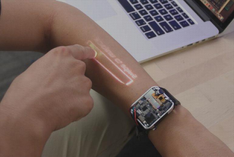 Las mejores reloj del futuro