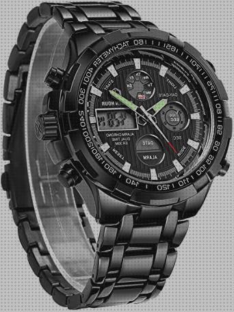 Las mejores reloj despertador analogico reloj depirtivo analogico hombre