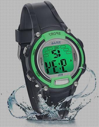 ¿Dónde poder comprar años reloj deporte de 7 años?