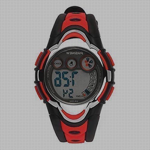 Análisis de los 42 mejores Relojes Deportes De 7 Años