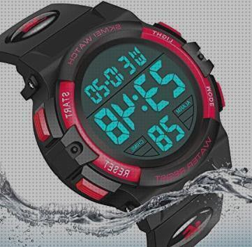 Las mejores años reloj deporte de 7 años