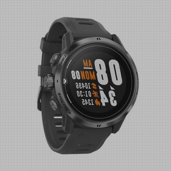 Las mejores coros gps reloj deporticvo con gps coros