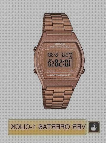 Review de reloj deportivo casio mujer esfera pequeña