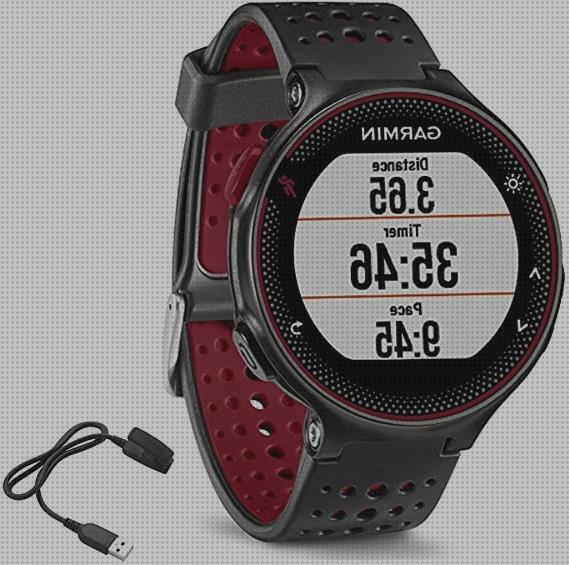 Las mejores forerunner gps reloj deportivo con gps forerunner 235