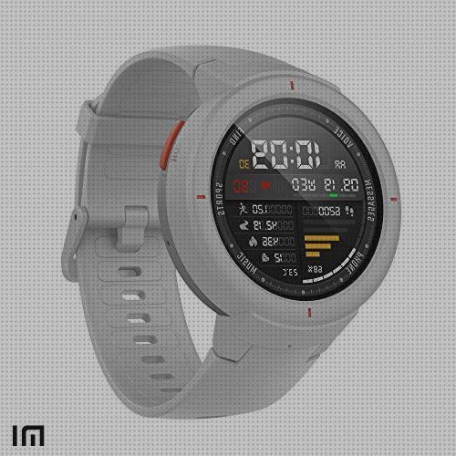 Los 31 Mejores Relojes Deportivos Con Gps Xiaomi 2021