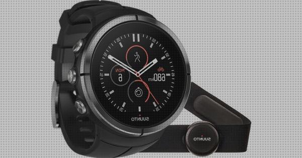 Review de reloj deportivo economico