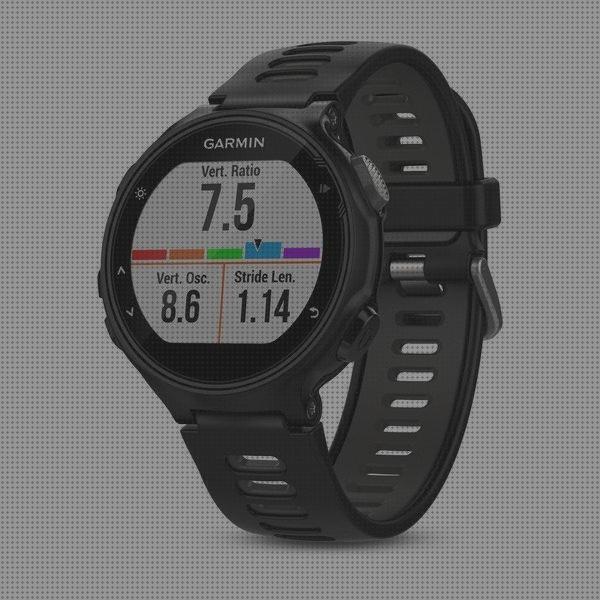 Los mejores 28 Relojes Deportivos Gps Garmin Vivoactive Hr Ecotread