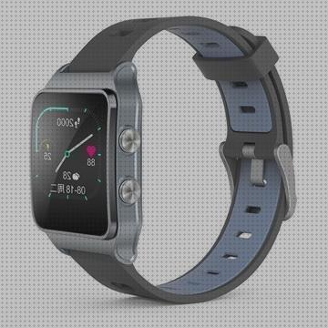 Las mejores deportivos leotec gps reloj deportivo gps leotec