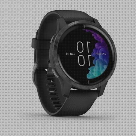 Opiniones de los 24 mejores Relojes Deportivos Gps Notificaciones