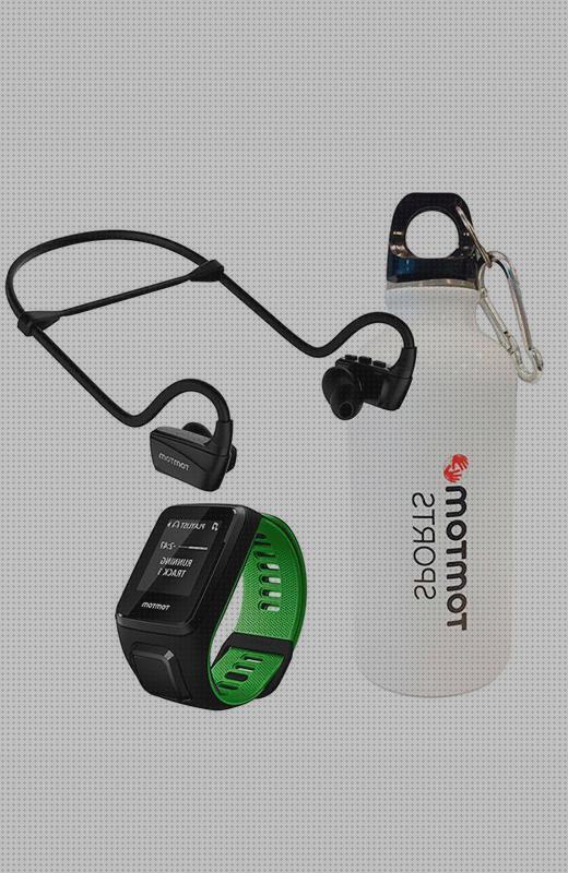 ¿Dónde poder comprar reloj gps tomtom gps reloj deportivo gps tomtom runner agua?