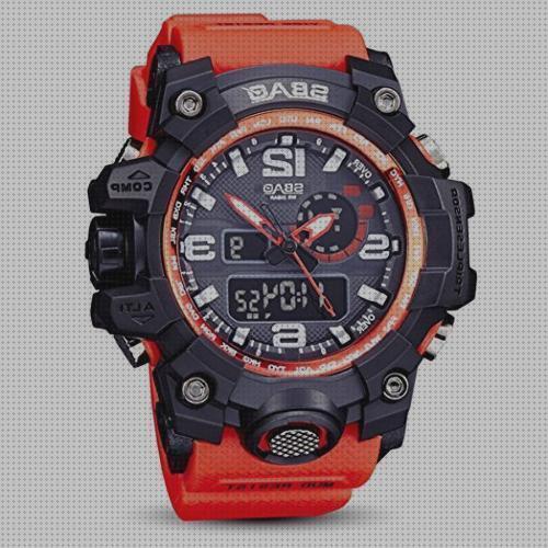 Las mejores 2020 reloj deportivo hombre 2020