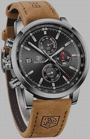 Las mejores marcas de reloj sport hombre relojes deportivos relojes reloj deportivo hombre correa piel