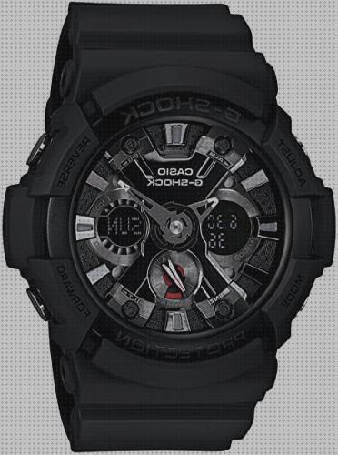 Los mejores 38 Relojes Deportivos De Hombres G Shocks