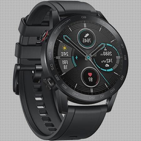Análisis de los 33 mejores Relojes Deportivos Huawei Gps Bc3d851ddae3