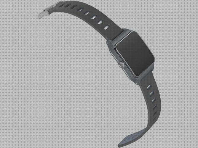 Opiniones de los 18 mejores Relojes Deportivos Leotec Training Gps Swim Swolf
