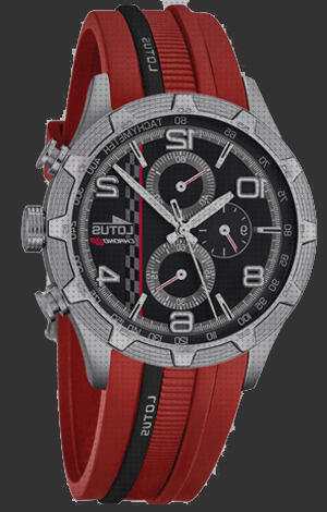 ¿Dónde poder comprar relojes lotus reloj deportivo lotus hombre?