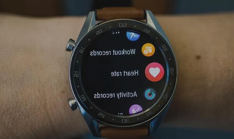 Los mejores 30 Relojes Deportivos Mas Vendidos