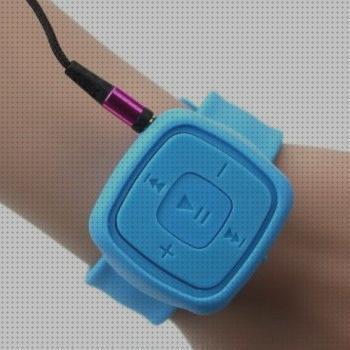 Las mejores mp3 reloj deportivo mp3