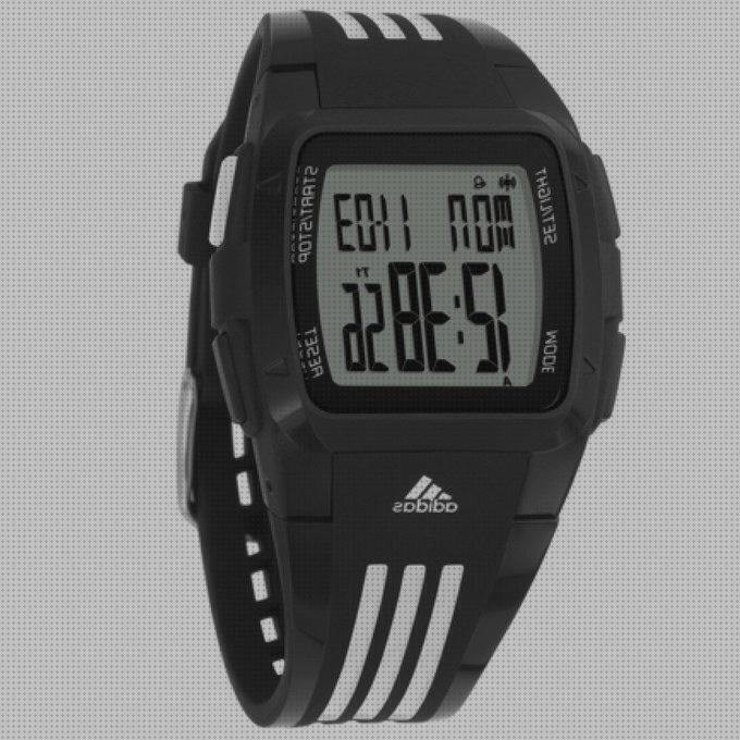 Los mejores 15 Relojes Deportivos De Mujeres Adidas