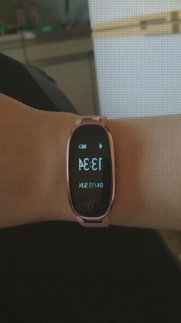 Opiniones de los 34 mejores Relojes Deportivos De Mujeres Elegantes