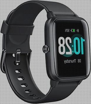 Review de reloj deportivo mujer natacion