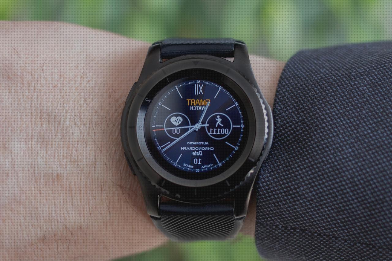 Las mejores reloj despertador analogico reloj deportivo negro analogico hombre