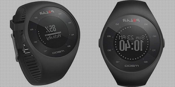 Las mejores reloj polar m200 gps reloj gps planetpower reloj gps maps reloj deportivo polar m200 con gps