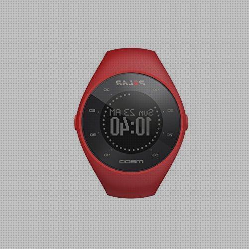 Las mejores deportivos m200 gps reloj deportivo polar m200 con gps y frecuencia cardiaca negro