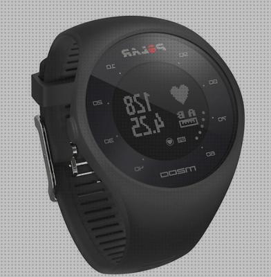 ¿Dónde poder comprar m200 gps reloj deportivo polar m200 con gps y frencuencia cardiaca negro?