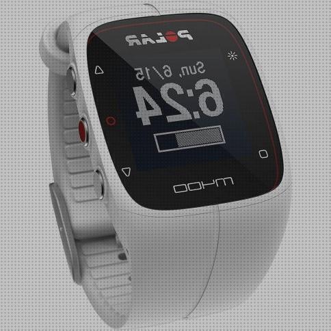 ¿Dónde poder comprar reloj gps m400 gps reloj deportivo polar m400 gps?
